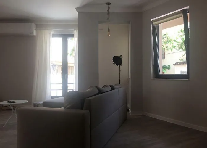 Casa Lavenda בית נופש *