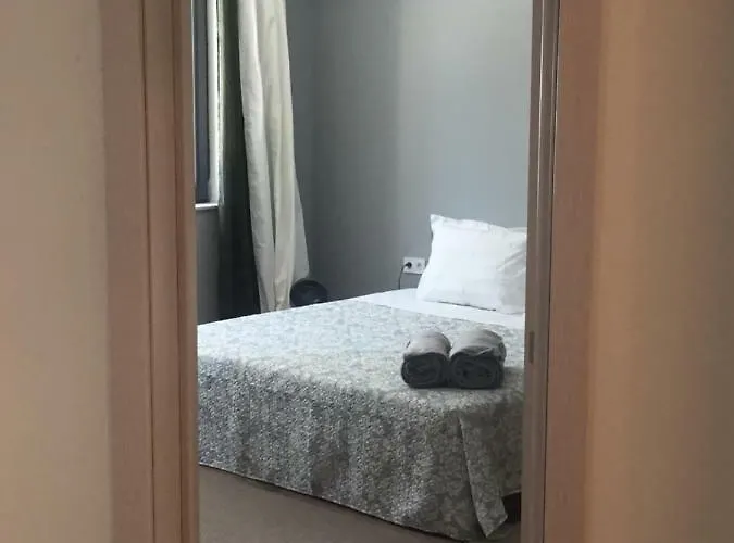 Casa Lavenda בית נופש