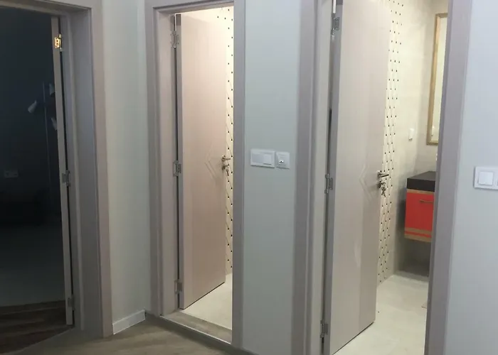 Casa Lavenda בית נופש *