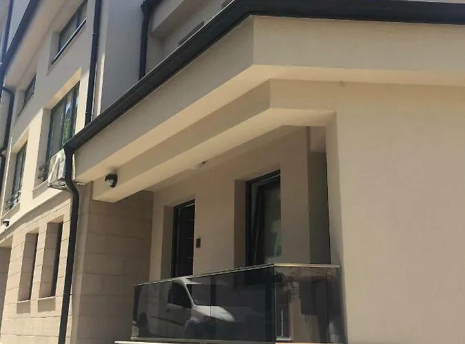 Casa Lavenda פלובדיב