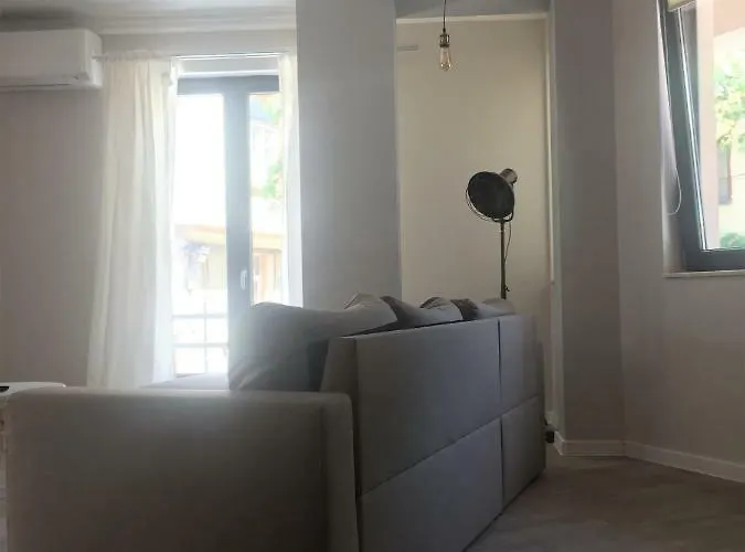 Casa Lavenda בית נופש *