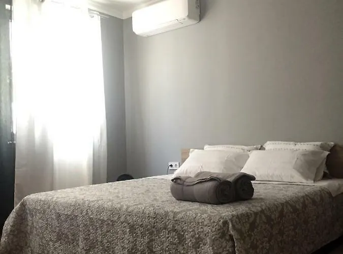 בית נופש Casa Lavenda *