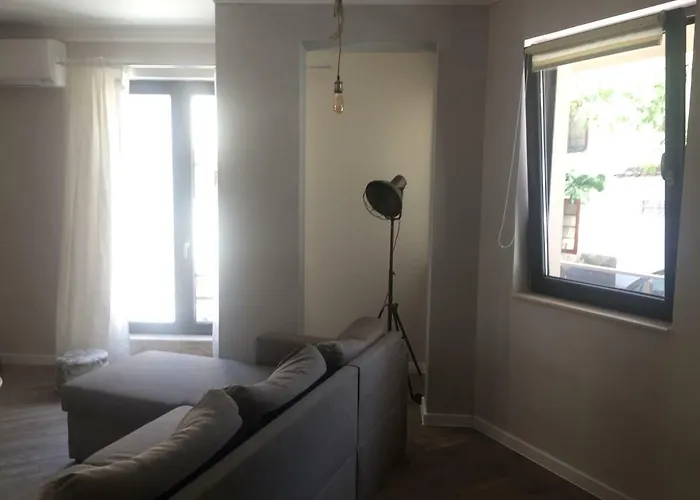 בית נופש Casa Lavenda