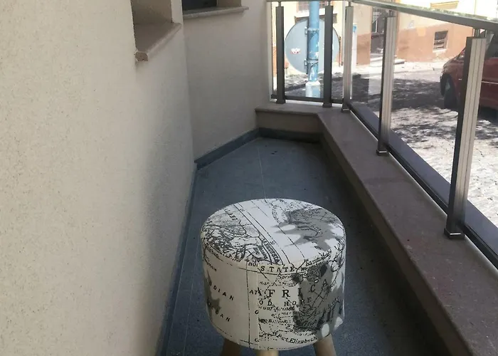 בית נופש Casa Lavenda