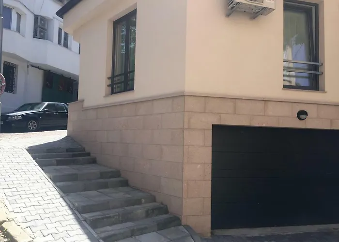 Casa Lavenda בית נופש *