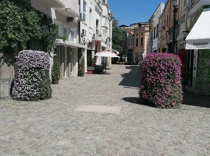 Casa Lavenda בית נופש פלובדיב