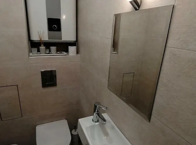 בית נופש Casa Lavenda