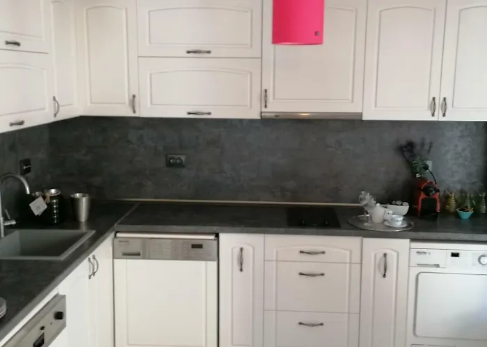 Casa Lavenda פלובדיב