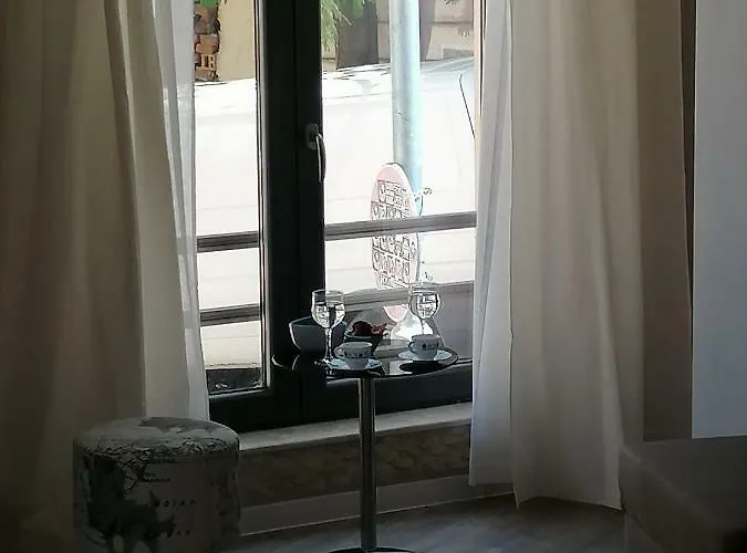 Casa Lavenda בית נופש *