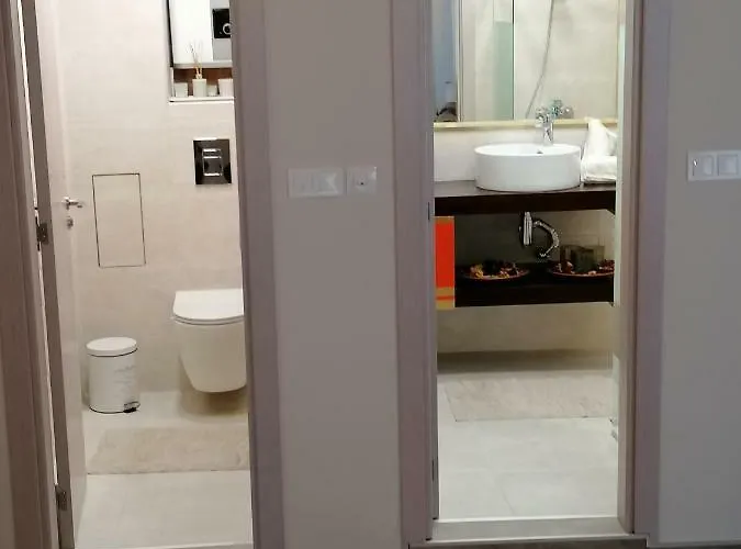 Casa Lavenda * פלובדיב